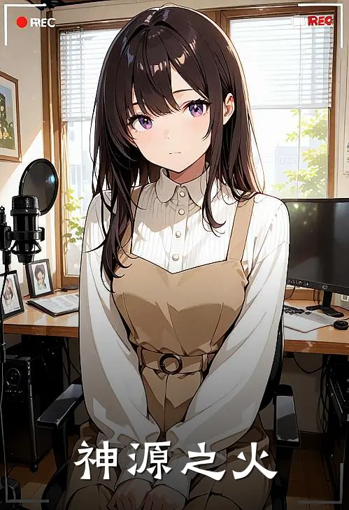 神源之火