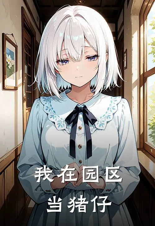 我在园区当猪仔(杨羽鸡头玲)最热门小说_小说完整版我在园区当猪仔杨羽鸡头玲