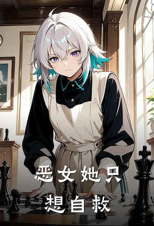 恶女她只想自救明曦苏小栗小说免费完结_完本热门小说恶女她只想自救明曦苏小栗