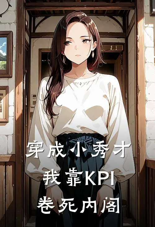 穿成小秀才，我靠KPI卷死内阁苏时雨林崇安免费小说全文阅读_免费小说在线阅读穿成小秀才，我靠KPI卷死内阁苏时雨林崇安