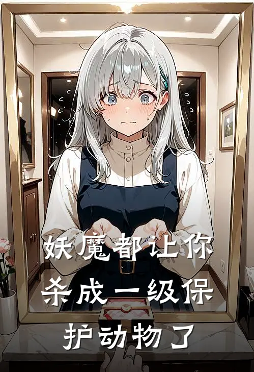 孙胜贺小倩（妖魔都让你杀成一级保护动物了）最新章节列表_（孙胜贺小倩）妖魔都让你杀成一级保护动物了最新小说