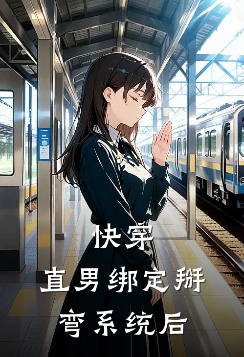 快穿：直男绑定掰弯系统后