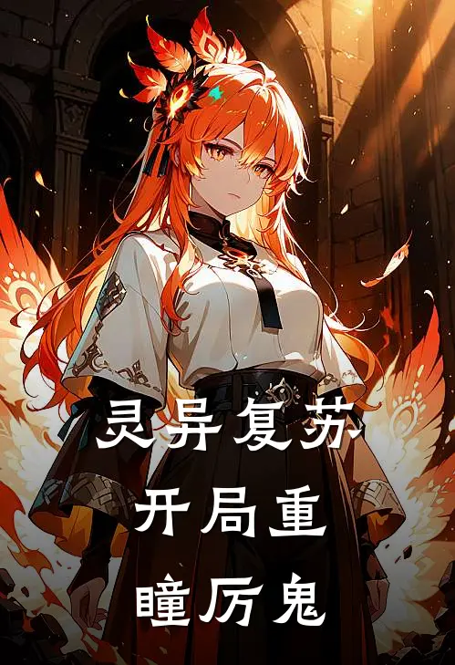 灵异复苏，开局重瞳厉鬼陈清张雅最新热门小说_灵异复苏，开局重瞳厉鬼全本在线阅读