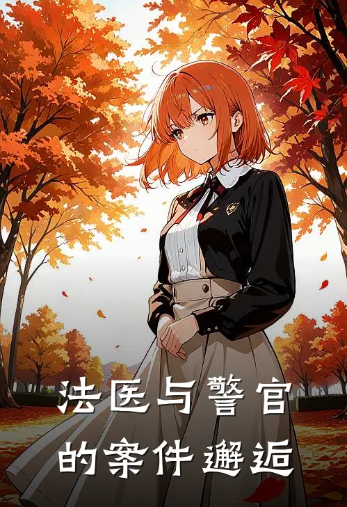 法医与警官的案件邂逅祁颜小林免费小说免费阅读_推荐完结小说法医与警官的案件邂逅(祁颜小林)