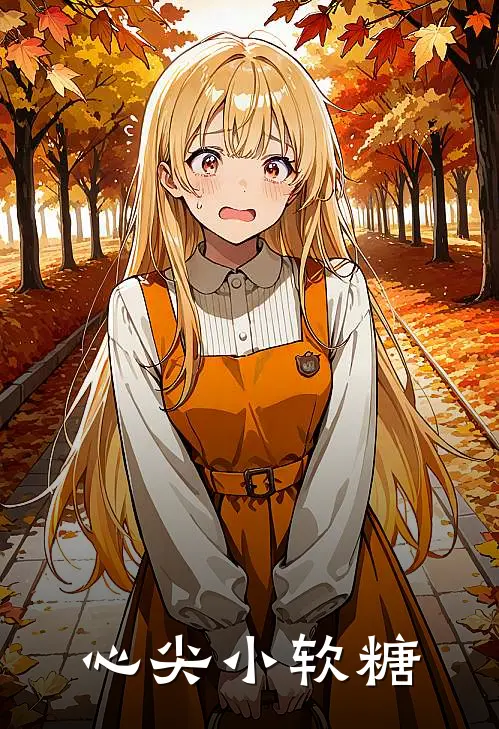 心尖小软糖(厉廷深阮糖)热门网络小说推荐_免费完结版小说心尖小软糖(厉廷深阮糖)