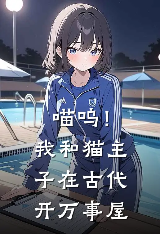 喵呜！我和猫主子在古代开万事屋福竹福崽免费小说完整版_最新好看小说喵呜！我和猫主子在古代开万事屋福竹福崽