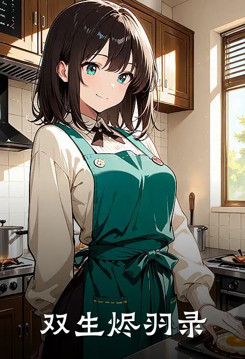 双生烬羽录