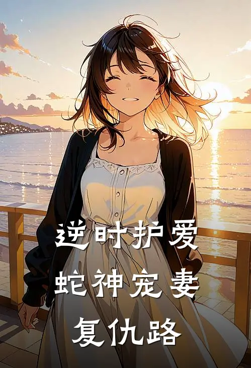 逆时护爱：蛇神宠妻复仇路