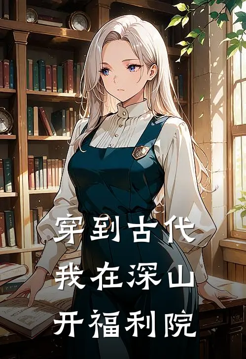 穿到古代，我在深山开福利院(苏子吟苏三丫)全文免费阅读无弹窗大结局_《穿到古代，我在深山开福利院》苏子吟苏三丫免费小说