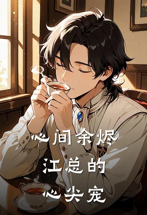 心间余烬：江总的心尖宠