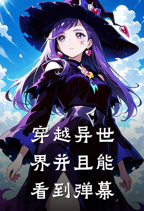 穿越异世界并且能看到弹幕林峰莱诺亚完本热门小说_小说推荐完结穿越异世界并且能看到弹幕林峰莱诺亚