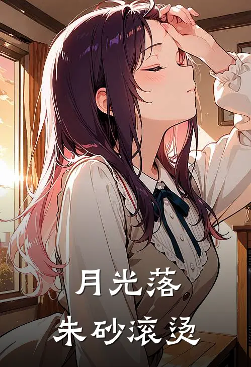 月光落：朱砂滚烫林栀周叙言最新好看小说_最新章节列表月光落：朱砂滚烫(林栀周叙言)