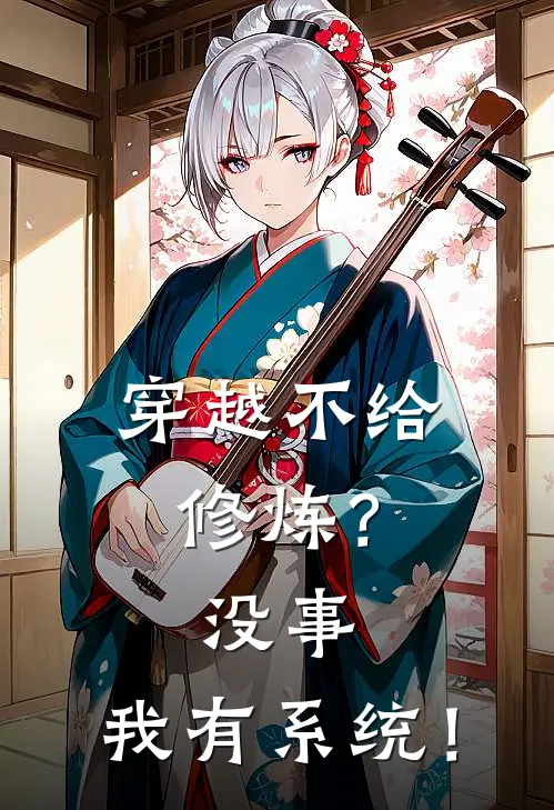 穿越不给修炼？没事，我有系统！(凌长天姜瑶儿)小说完整版_完结好看小说穿越不给修炼？没事，我有系统！凌长天姜瑶儿