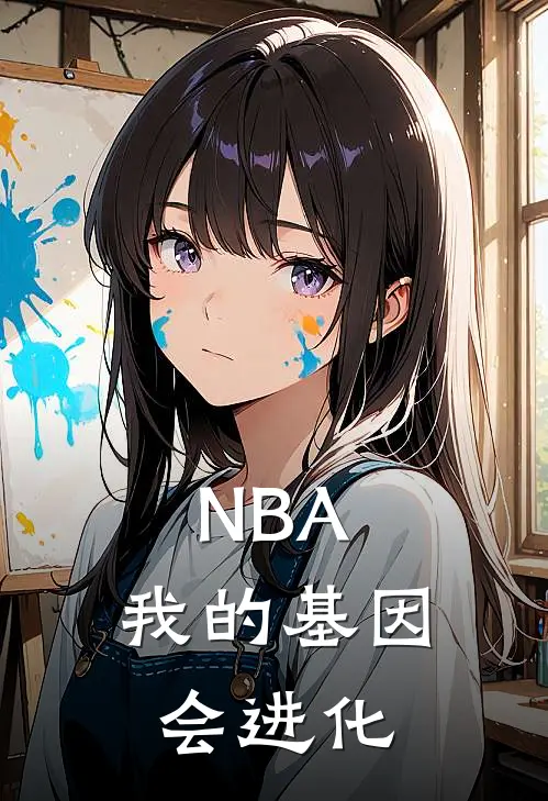 NBA：我的基因会进化白龙苏浅夏小说完整版免费阅读_热门小说排行榜NBA：我的基因会进化(白龙苏浅夏)