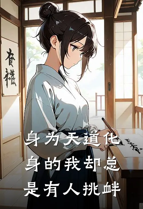 苏夏肖庞《身为天道化身的我却总是有人挑衅》_《身为天道化身的我却总是有人挑衅》最新章节在线阅读