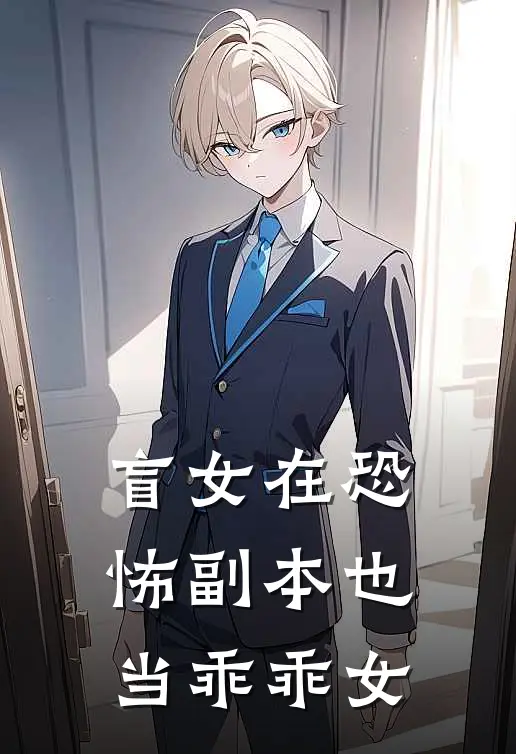 盲女在恐怖副本也当乖乖女(抖音热门)小说完整版_完结好看小说盲女在恐怖副本也当乖乖女抖音热门