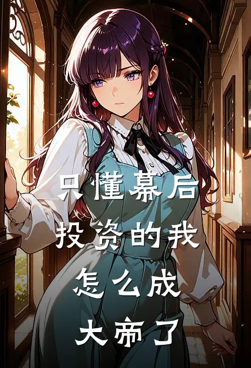 只懂幕后投资的我，怎么成大帝了(杨川玉瑶)小说推荐完本_全本免费小说只懂幕后投资的我，怎么成大帝了杨川玉瑶