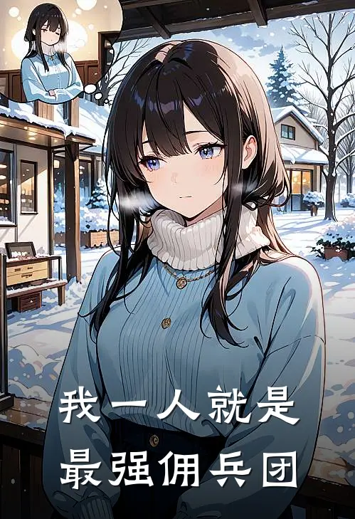 我一人就是最强佣兵团罗格罗格小说完结_免费小说全本我一人就是最强佣兵团(罗格罗格)