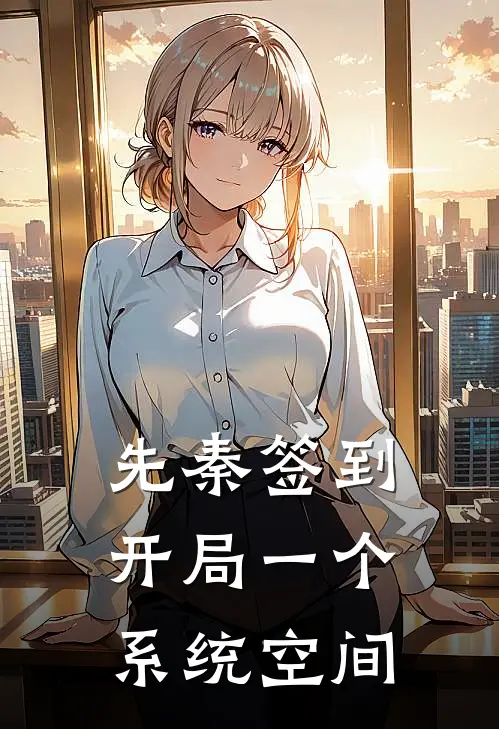 秦歌弄玉(先秦签到：开局一个系统空间)全文免费在线阅读_先秦签到：开局一个系统空间完整版免费在线阅读