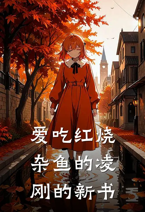 爱吃红烧杂鱼的凌刚的新书