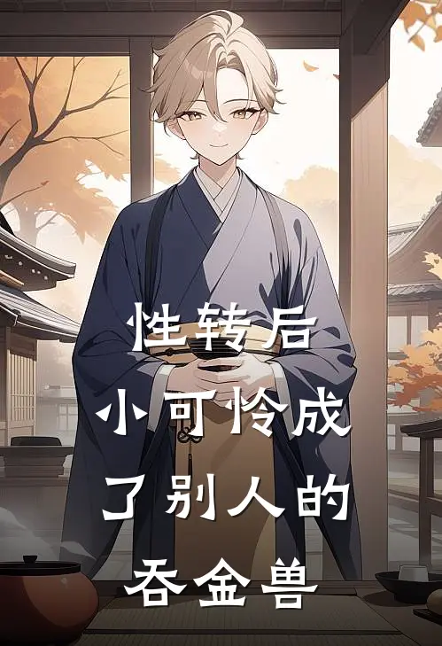 性转后，小可怜成了别人的吞金兽(林楠王浩)最热门小说_全本完结小说性转后，小可怜成了别人的吞金兽(林楠王浩)