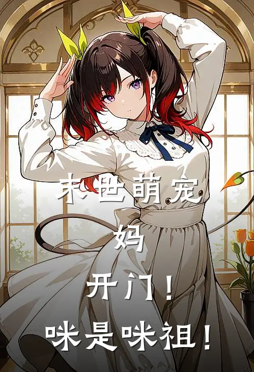 末世萌宠：妈，开门！咪是咪祖！(黎知大毛)免费小说完结版_免费小说免费阅读末世萌宠：妈，开门！咪是咪祖！黎知大毛