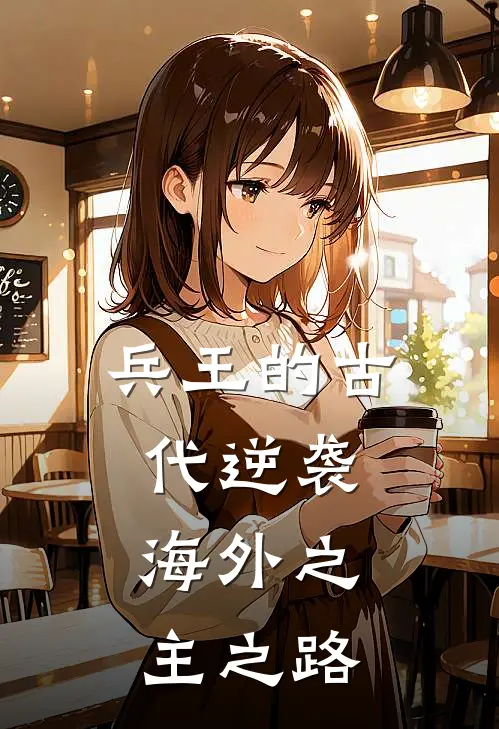 兵王的古代逆袭：海外之主之路