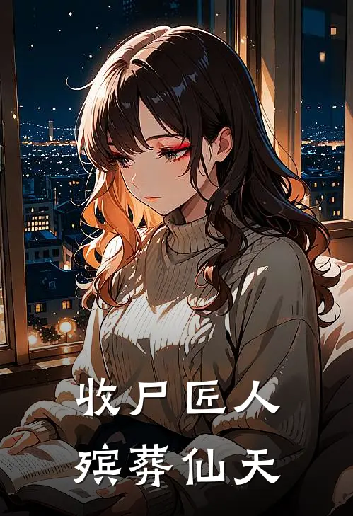 收尸匠人，殡葬仙天沈陌仁俊子热门小说大全_免费小说完结收尸匠人，殡葬仙天沈陌仁俊子