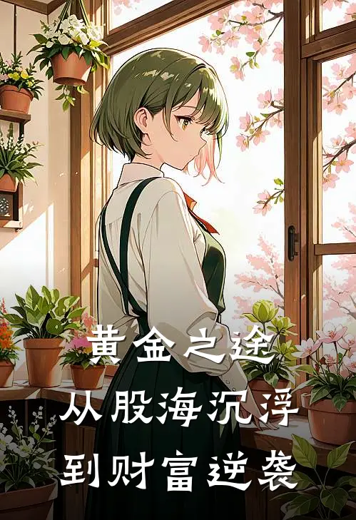 黄金之途：从股海沉浮到财富逆袭