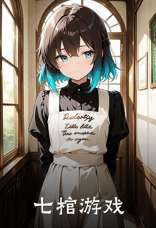 七棺游戏(薛昭阿阮)全本免费在线阅读_七棺游戏最新章节在线阅读