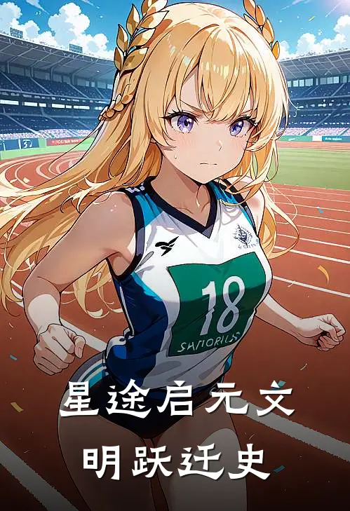 星途启元文明跃迁史