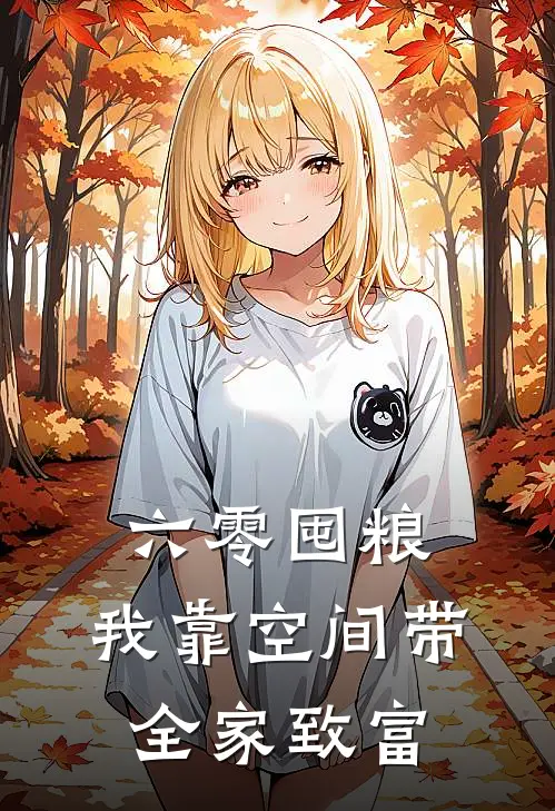 《六零囤粮：我靠空间带全家致富》林晚张兰芝已完结小说_六零囤粮：我靠空间带全家致富(林晚张兰芝)全文免费阅读无弹窗大结局