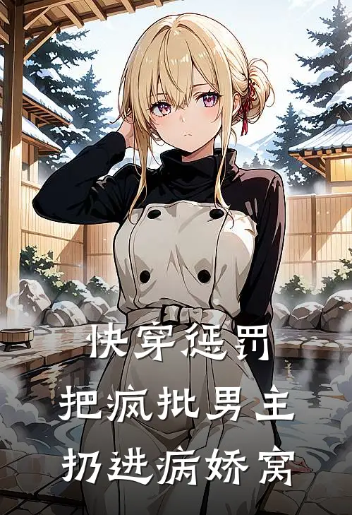 《快穿惩罚：把疯批男主扔进病娇窝》凌孤言慕琼玖已完结小说_快穿惩罚：把疯批男主扔进病娇窝(凌孤言慕琼玖)全文免费阅读无弹窗大结局