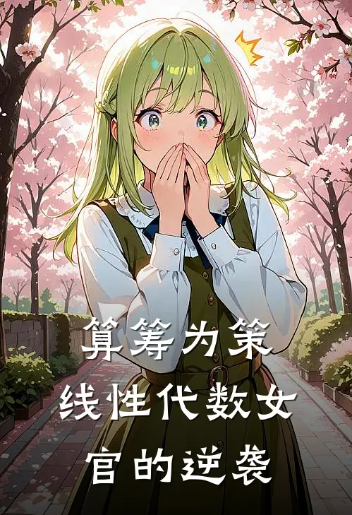 苏绾林绾(算筹为策：线性代数女官的逆袭)最新章节在线阅读_苏绾林绾全章节阅读