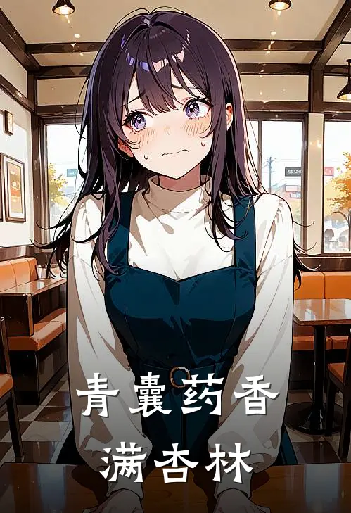 青囊药香满杏林