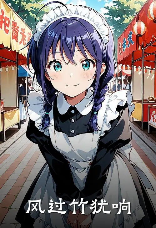 风过竹犹响沈闻竹程清响免费小说完整版_最新好看小说风过竹犹响沈闻竹程清响