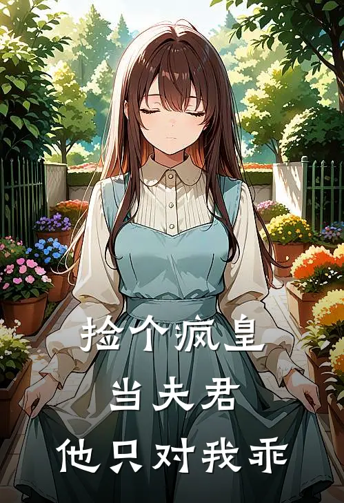 捡个疯皇当夫君，他只对我乖孟姝意沈鸢最新好看小说_已完结小说捡个疯皇当夫君，他只对我乖孟姝意沈鸢