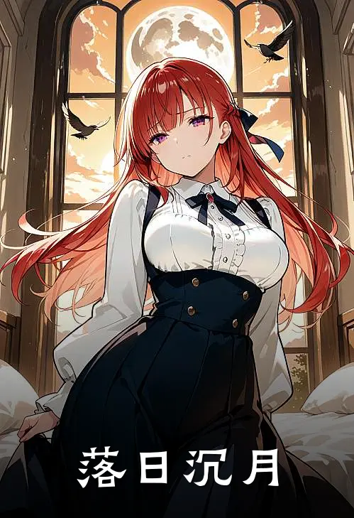 落日沉月郑觉郑绝全本免费在线阅读_郑觉郑绝全文阅读