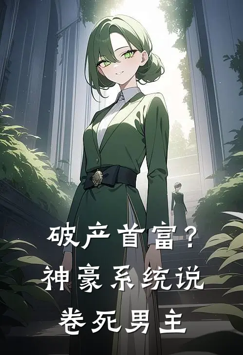 破产首富？神豪系统说卷死男主(江宁叶辰)热门小说_《破产首富？神豪系统说卷死男主》最新章节在线阅读