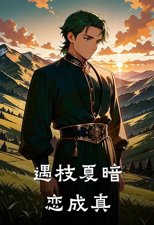 遇枝夏暗恋成真夏以珩江既白免费小说完整版_热门的小说遇枝夏暗恋成真夏以珩江既白