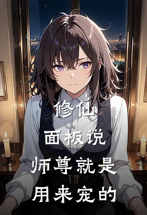 修仙：面板说，师尊就是用来宠的(清妍宋婉玉)小说全文免费阅读_无弹窗全文免费阅读修仙：面板说，师尊就是用来宠的(清妍宋婉玉)