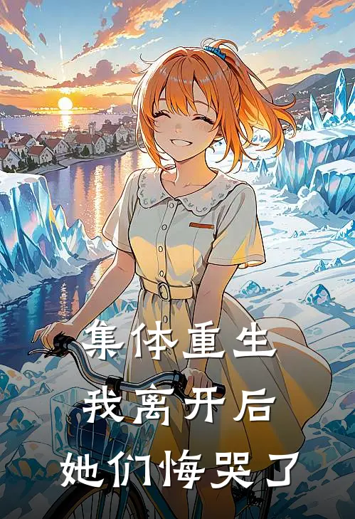 集体重生：我离开后，她们悔哭了