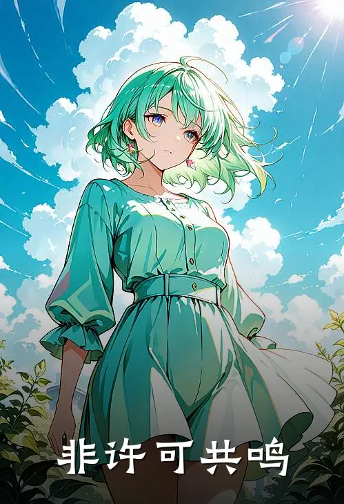 非许可共鸣(林深林深)火爆小说_《非许可共鸣》林深林深小说免费在线阅读