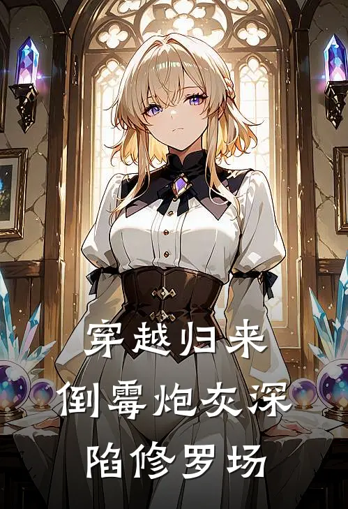 穿越归来，倒霉炮灰深陷修罗场