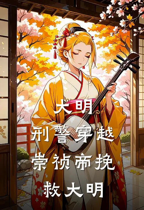 大明：刑警穿越崇祯帝挽救大明王加锋朱由检最新章节免费阅读_大明：刑警穿越崇祯帝挽救大明热门小说