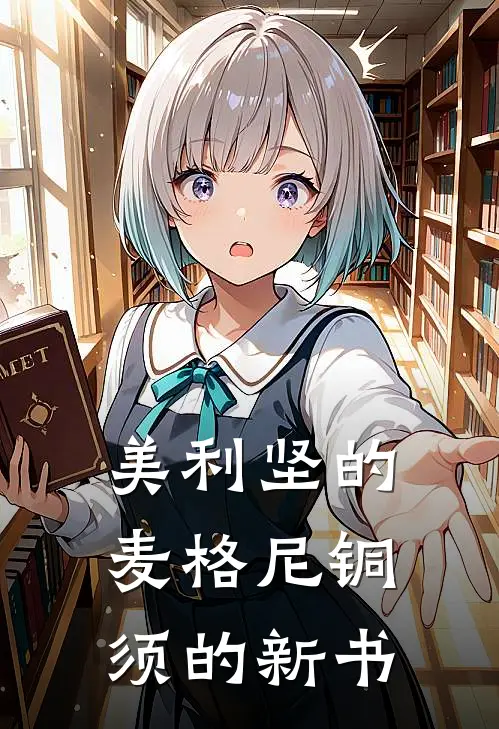 美利坚的麦格尼铜须的新书叶霖赵峰免费小说完整版_完结版小说阅读美利坚的麦格尼铜须的新书(叶霖赵峰)