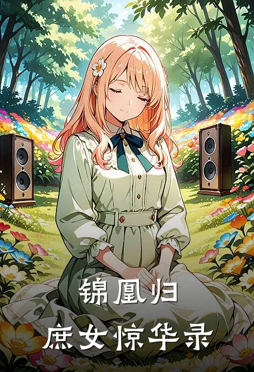 锦凰归：庶女惊华录(沈清璃林晚)最新小说_免费阅读完整版小说锦凰归：庶女惊华录(沈清璃林晚)