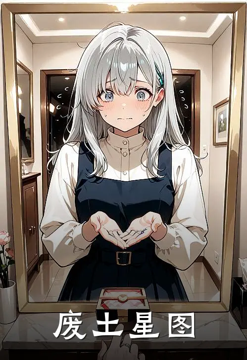 废土星图(林昭罗野)完本小说_免费阅读无弹窗废土星图林昭罗野