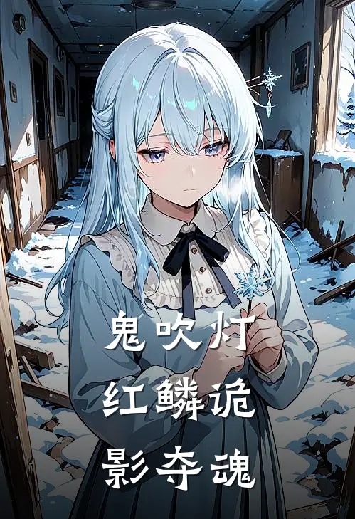 鬼吹灯:红鳞诡影夺魂