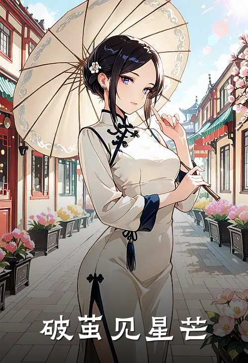 破茧见星芒林夏黄毛完本热门小说_小说推荐完结破茧见星芒林夏黄毛